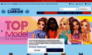 Juguetescarrion.net thumbnail