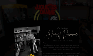 Juguetesdamme.com thumbnail