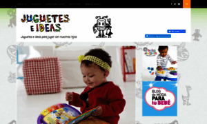 Jugueteseideas.com thumbnail