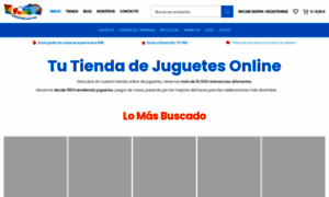 Juguetesfantasia.com thumbnail