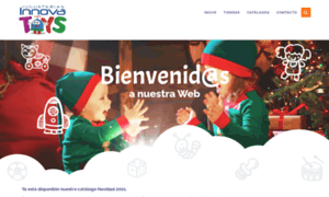 Juguetestoysur.com thumbnail