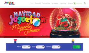 Jugueton.com.sv thumbnail