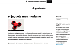 Juguetonescom.home.blog thumbnail