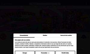 Juguettos.com thumbnail