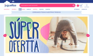 Juguettos.es thumbnail