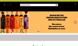 Juicemarket.com.ar thumbnail