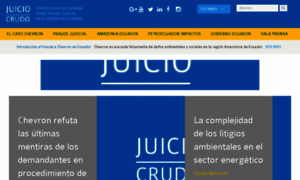 Juiciocrudo.mindset3.com thumbnail