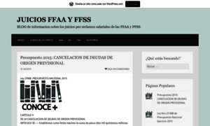 Juiciosffaayffss.wordpress.com thumbnail