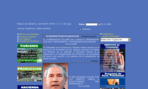 Jujuy2.jujuy.gov.ar thumbnail