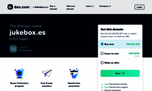 Jukebox.es thumbnail