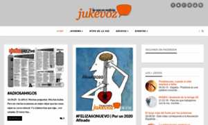 Jukevoz.blogspot.com thumbnail