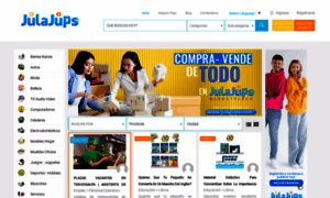 Julajups.hn thumbnail