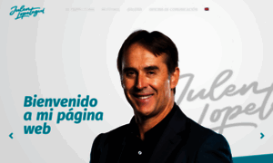 Julenlopetegui.com thumbnail