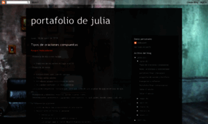 Juliadaveiga.blogspot.com.es thumbnail
