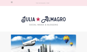 Julialmagro.com thumbnail