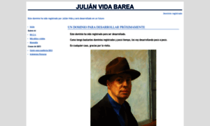 Julian.com.es thumbnail