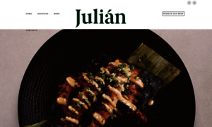 Julian.cr thumbnail