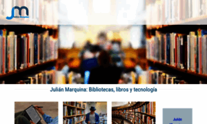 Julianmarquina.es thumbnail