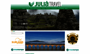 Juliatravelpr.com thumbnail