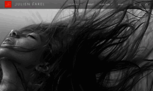 Julienfarel.com thumbnail