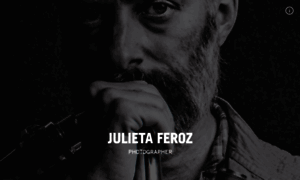 Julietaferoz.com thumbnail