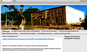 Julio-chepeslarioja.blogspot.com thumbnail