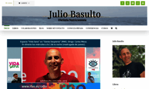 Juliobasulto.com thumbnail