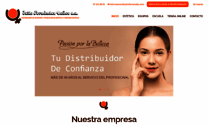 Juliofernandez.com thumbnail