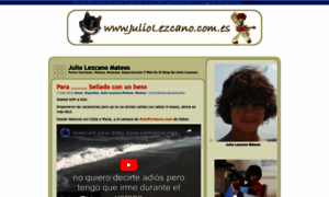 Juliomateos.com.es thumbnail