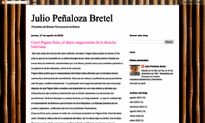 Juliopenalozabretel.blogspot.com thumbnail