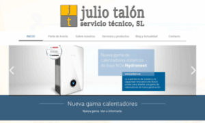 Juliotalon-serviciotecnico.es thumbnail