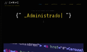 Juliozapico.factoriadigitalpremium.es thumbnail