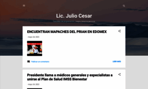 Julius555.blogspot.com.es thumbnail