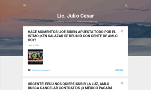 Julius555.blogspot.com thumbnail