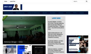 Jumadisubur.com thumbnail