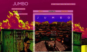 Jumbo.com.mx thumbnail