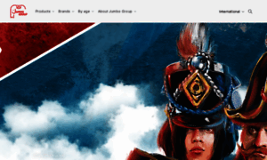 Jumbo.eu thumbnail