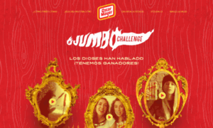 Jumbochallenge.com thumbnail