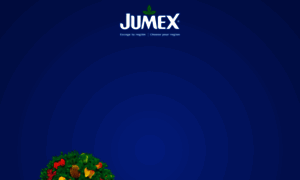 Jumex.com thumbnail