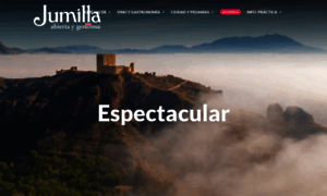 Jumillaturismo.es thumbnail