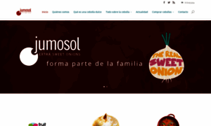 Jumosol.com thumbnail