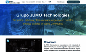 Jumotech.com thumbnail