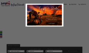 Jumping.com.ar thumbnail