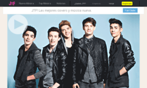 Jumpingtofame.com thumbnail