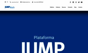 Jumpmath.es thumbnail
