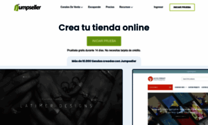 Jumpseller.es thumbnail