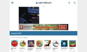 Jumpy-ball.uptodown.com thumbnail