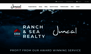 Juncalrealestate.com thumbnail