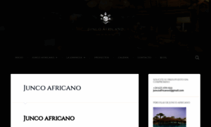 Juncoafricano.wordpress.com thumbnail