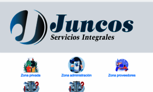 Juncoscanarias.com thumbnail